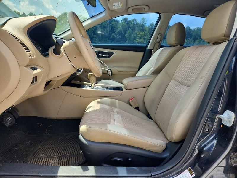 2016 Nissan Altima მანქანა იყიდება აუქციონზე, vin: 1N4AL3AP1GC191984, აუქციონის ნომერი: 65296506