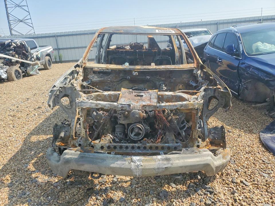 Aukcja sprzedaży 2024 Chevrolet Silverado, vin: 3GCUDCED5RG163318, numer aukcji: 63680096