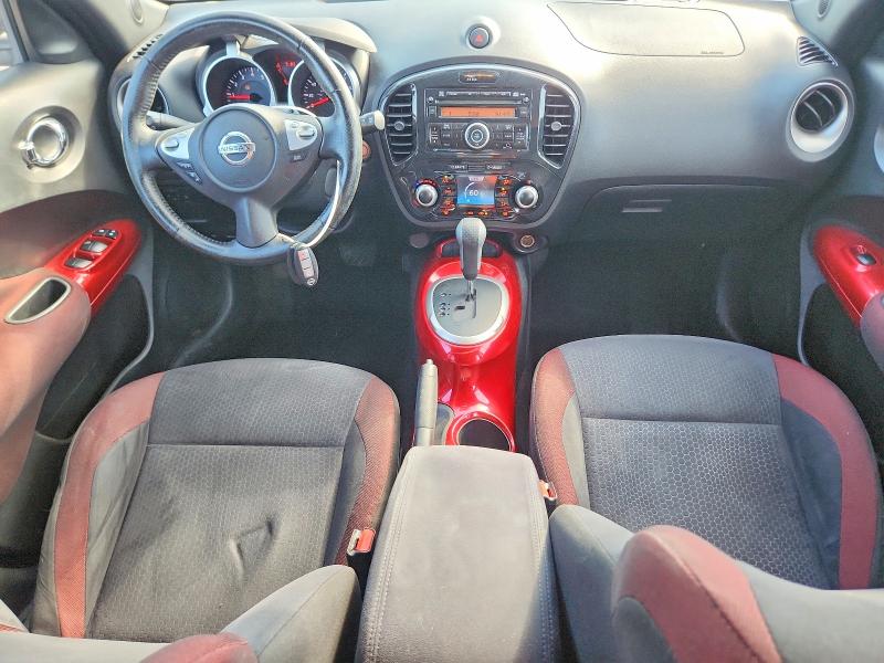 Aukcja sprzedaży 2013 Nissan Juke, vin: JN8AF5MR9DT213207, numer aukcji: 66116916