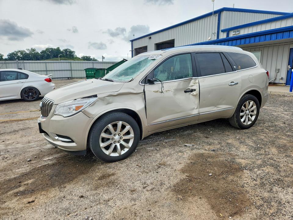Aukcja sprzedaży 2013 Buick Enclave, vin: 5GAKRCKD8DJ188302, numer aukcji: 64621986