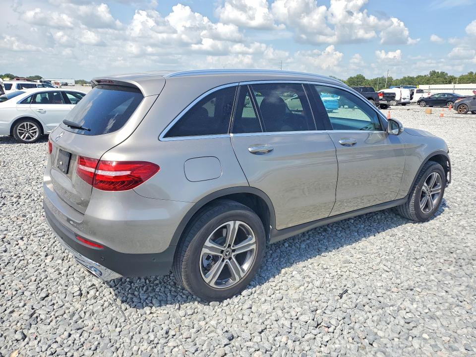 Продажа на аукционе авто 2019 Mercedes-benz Glc, vin: WDC0G4JBXKF602658, номер лота: 66351406