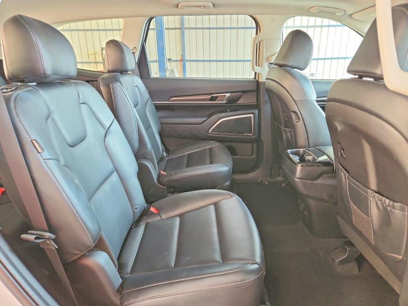 Aukcja sprzedaży 2025 Kia Telluride, vin: 5XYP6DGC5SG588270, numer aukcji: 64480636