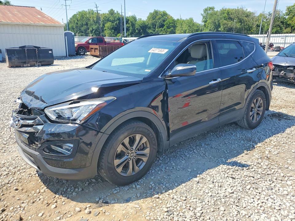 Aukcja sprzedaży 2014 Hyundai Santa Fe Sport, vin: 5XYZU3LB8EG226475, numer aukcji: 64071866