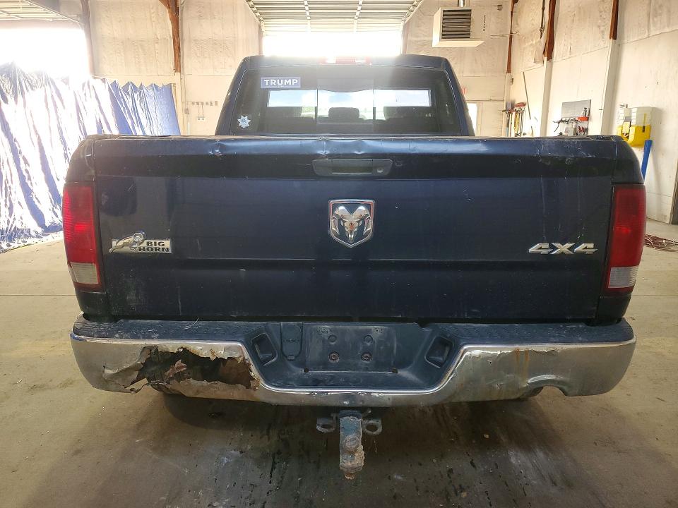 Aukcja sprzedaży 2013 Ram 1500, vin: 1C6RR7GT8DS706222, numer aukcji: 64276786