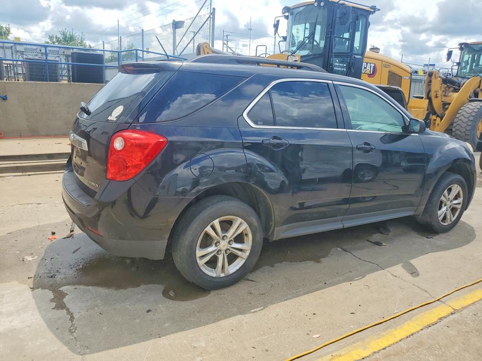 Продажа на аукционе авто 2015 Chevrolet Equinox, vin: 2GNALBEK9F6143246, номер лота: 63707726