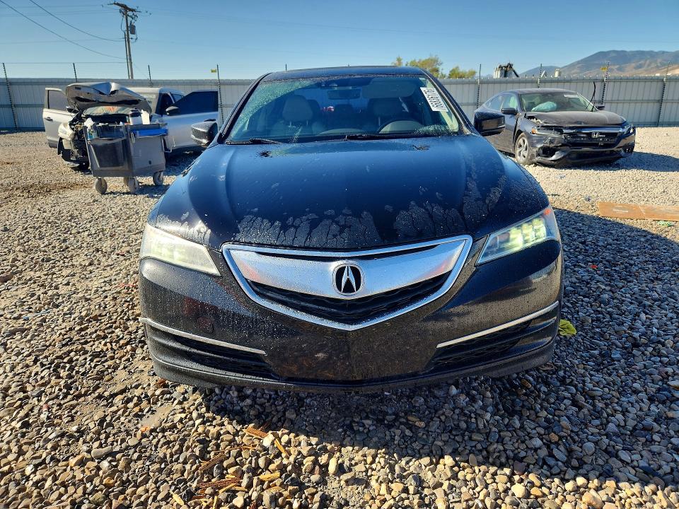 Продаж на аукціоні авто 2015 Acura Tlx, vin: 19UUB1F54FA019613, номер лоту: 66836176