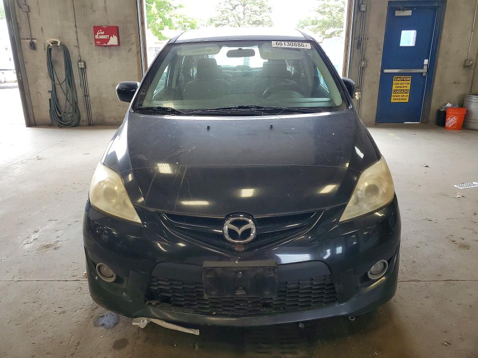 Продаж на аукціоні авто 2010 Mazda 5, vin: JM1CR2W34A0359689, номер лоту: 66130886