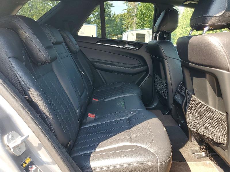 Продаж на аукціоні авто 2016 Mercedes-benz Gle, vin: 4JGDA5HB1GA763484, номер лоту: 64251926