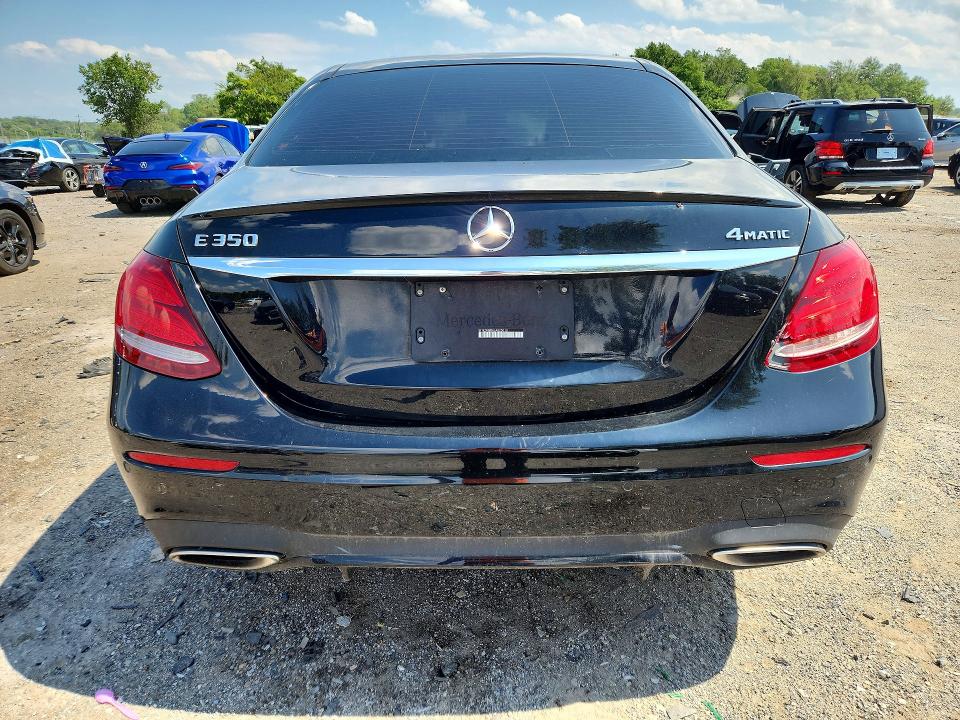 Aukcja sprzedaży 2020 Mercedes-benz E, vin: W1KZF8EB8LA825013, numer aukcji: 65878036