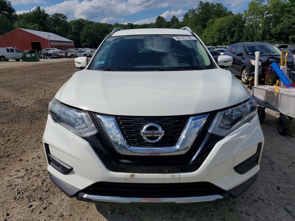 Aukcja sprzedaży 2017 Nissan Rogue, vin: 5N1AT2MV3HC818972, numer aukcji: 65123746