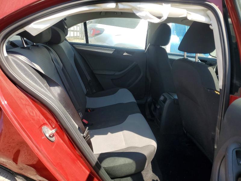 Aukcja sprzedaży 2017 Volkswagen Jetta, vin: 3VW2B7AJ8HM408853, numer aukcji: 64151416