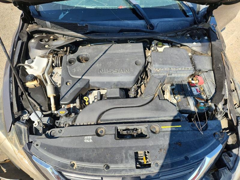 64106866 :رقم المزاد ، 1N4AL3AP8GC227279 vin ، 2016 Nissan Altima مزاد بيع