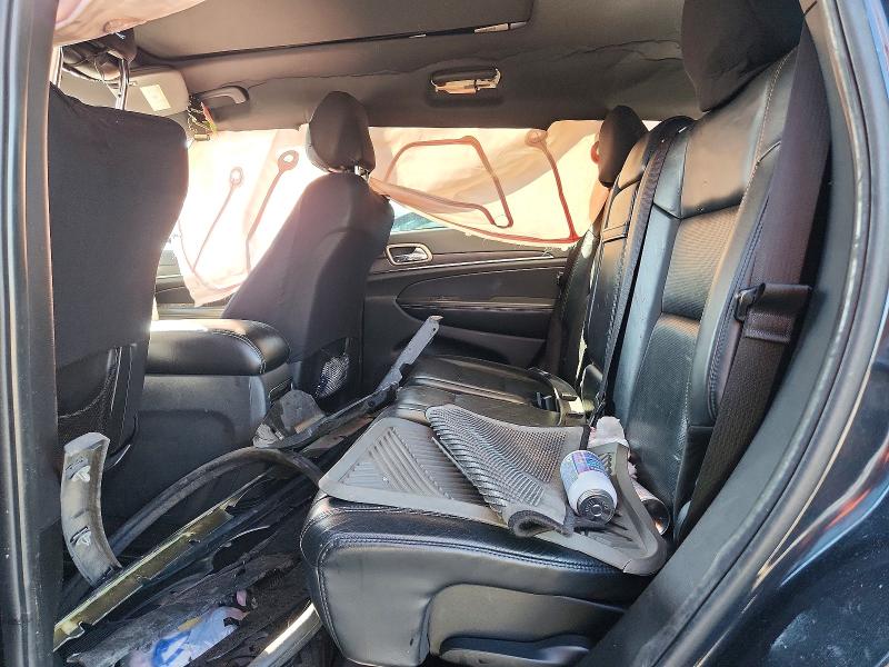 Aukcja sprzedaży 2015 Jeep Grand Cherokee, vin: 1C4RJFBGXFC787256, numer aukcji: 65478206
