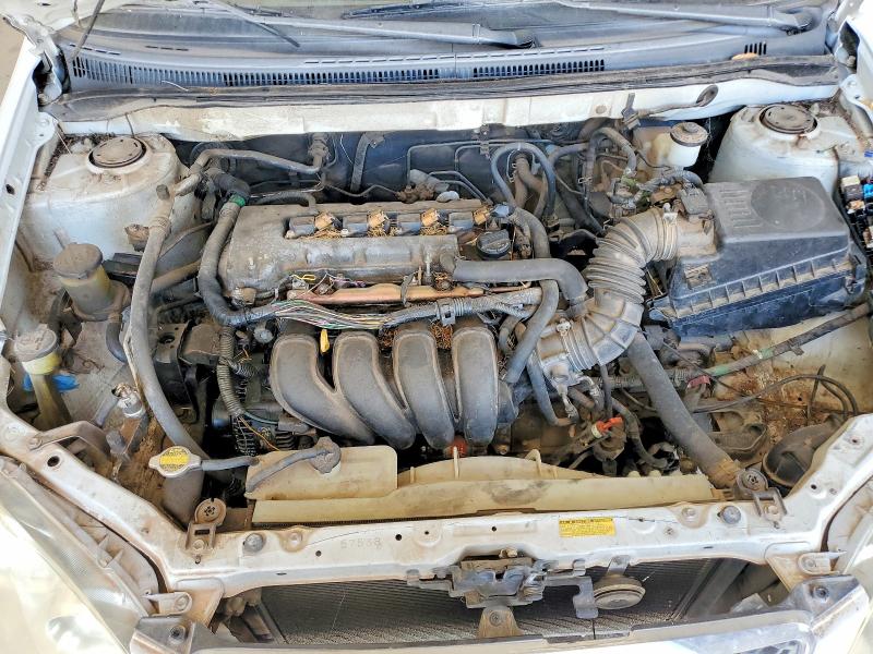2005 Toyota Corolla მანქანა იყიდება აუქციონზე, vin: 1NXBR32E75Z427339, აუქციონის ნომერი: 63872836