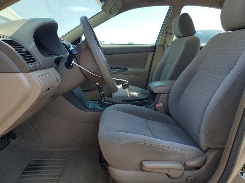 Auction sale of the 2006 Toyt Camry, vin: 4T1BE32KX6U114823, lot number: 65960906