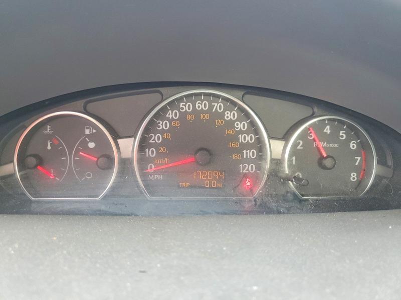 Aukcja sprzedaży 2006 Saturn Ion, vin: 1G8AJ55F36Z135841, numer aukcji: 60638566