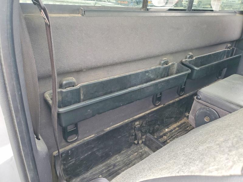 Продаж на аукціоні авто 1999 Dodge Ram 1500, vin: 1B7HC16X5XS306999, номер лоту: 64840266