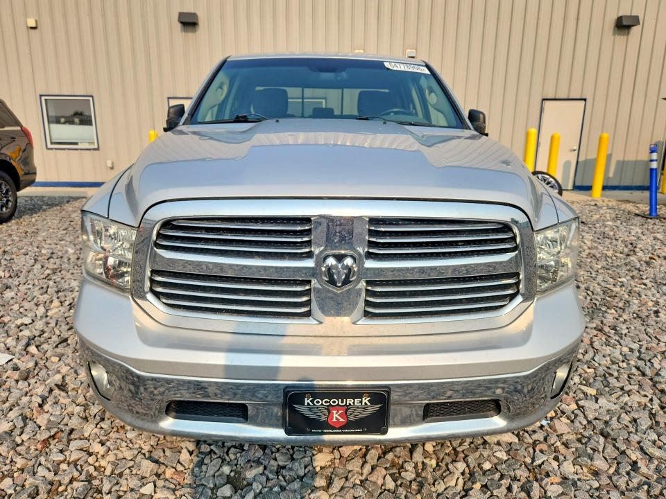 Продажа на аукционе авто 2013 Ram 1500, vin: 1C6RR7GT6DS599557, номер лота: 64778906