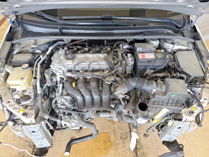 Aukcja sprzedaży 2020 Toyota Corolla, vin: JTDEPRAEXLJ002398, numer aukcji: 66952516