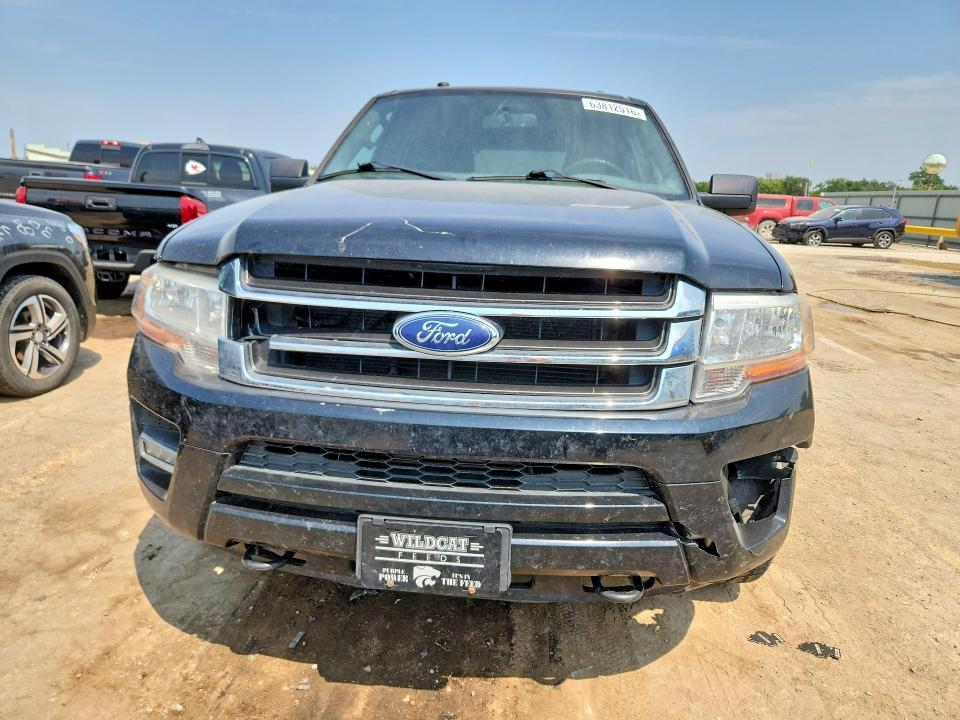 Продаж на аукціоні авто 2017 Ford Expedition, vin: 1FMJU1JT8HEA65079, номер лоту: 63812516