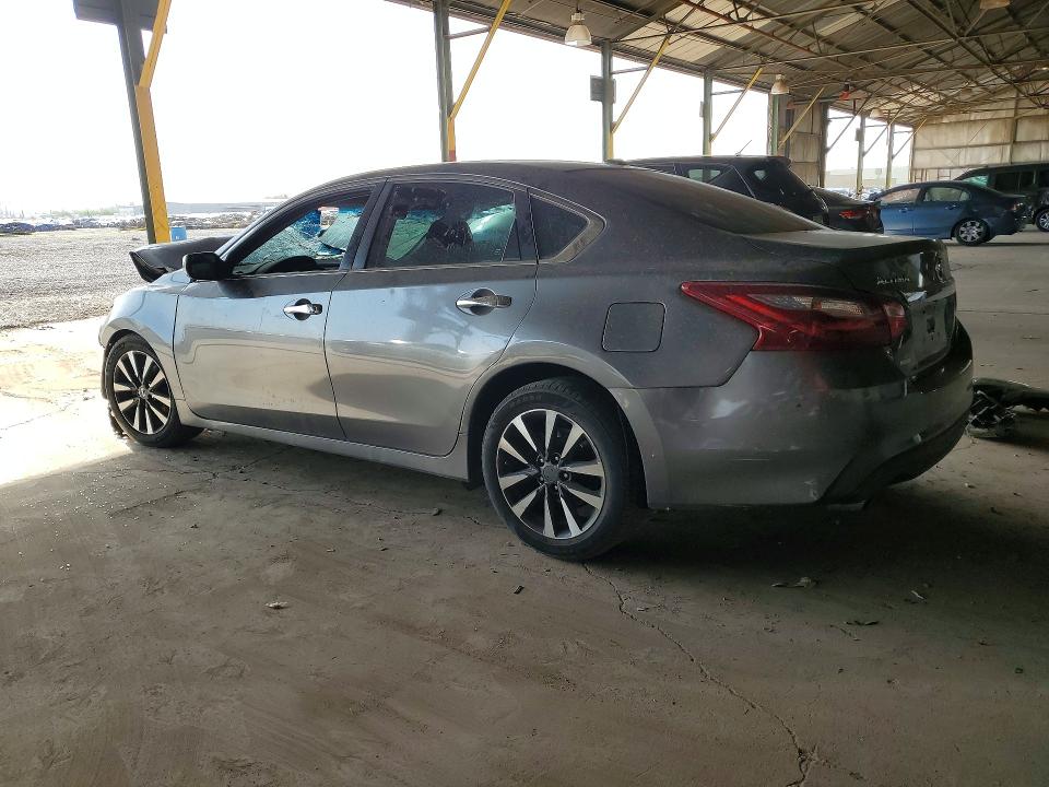 Aukcja sprzedaży 2017 Nissan Altima, vin: 1N4AL3AP2HC293148, numer aukcji: 66914636