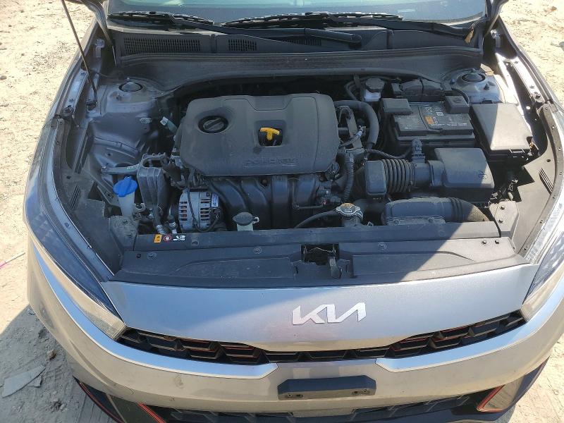 65264216 :رقم المزاد ، 3KPF54AD1RE784536 vin ، 2024 Kia Forte مزاد بيع