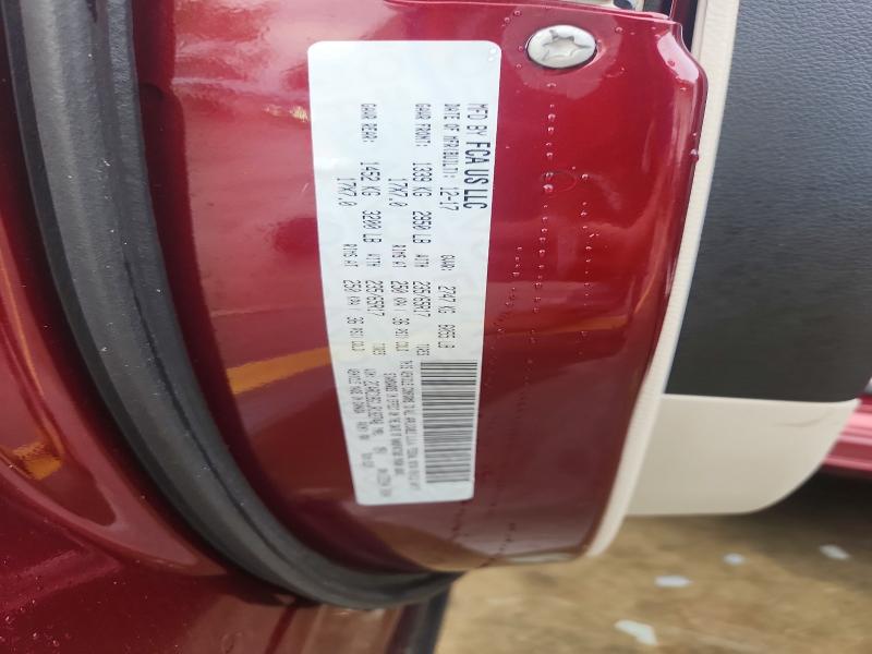 Aukcja sprzedaży 2018 Chrysler Pacifica, vin: 2C4RC1BG1JR182748, numer aukcji: 65701416