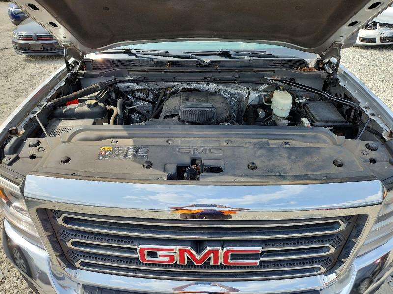 Продажа на аукционе авто 2015 Gmc Sierra, vin: 1GT12XEG1FF138939, номер лота: 64575266