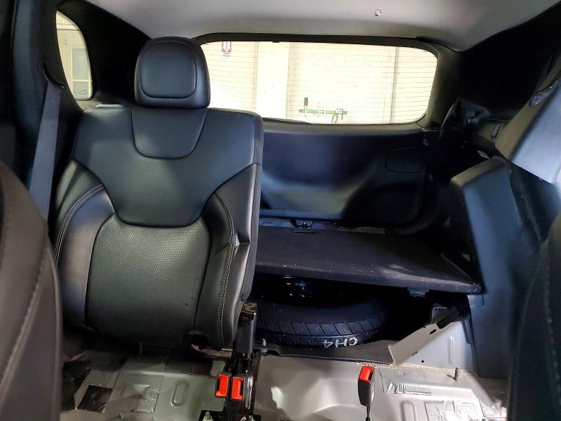 Продажа на аукционе авто 2021 Jeep Cherokee, vin: 1C4PJMMX5MD101947, номер лота: 66246036