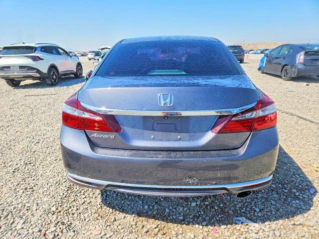 Aukcja sprzedaży 2016 Honda Accord, vin: 1HGCR2F31GA233388, numer aukcji: 63583436
