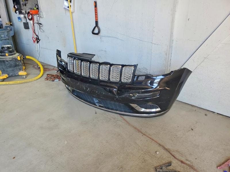 2018 Jeep Grand Cherokee მანქანა იყიდება აუქციონზე, vin: 1C4RJFJG4JC102419, აუქციონის ნომერი: 63639646