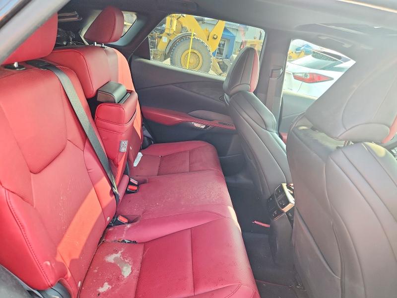 Продажа на аукционе авто 2024 Lexus Rx 350, vin: 2T2BAMCA3RC050262, номер лота: 60310276