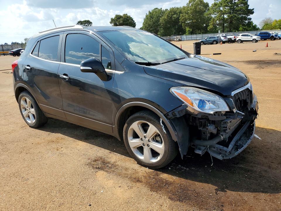 Aukcja sprzedaży 2016 Buick Encore, vin: KL4CJCSB3GB532166, numer aukcji: 64111766