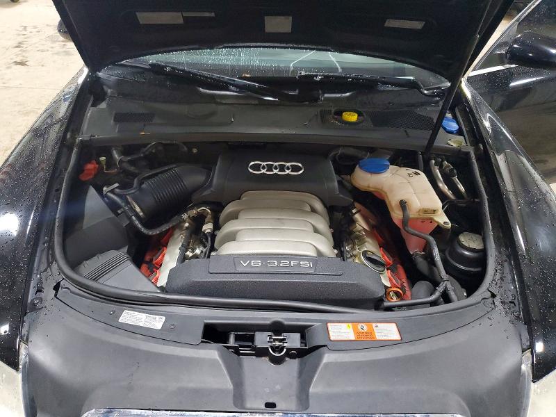 64059636 :رقم المزاد ، WAUDH74F18N174866 vin ، 2008 Audi A6 مزاد بيع