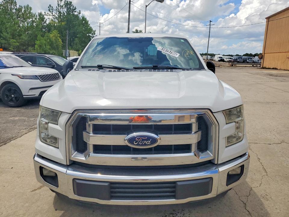 Продажа на аукционе авто 2015 Ford F150, vin: 1FTEX1CG9FFB34575, номер лота: 61975796