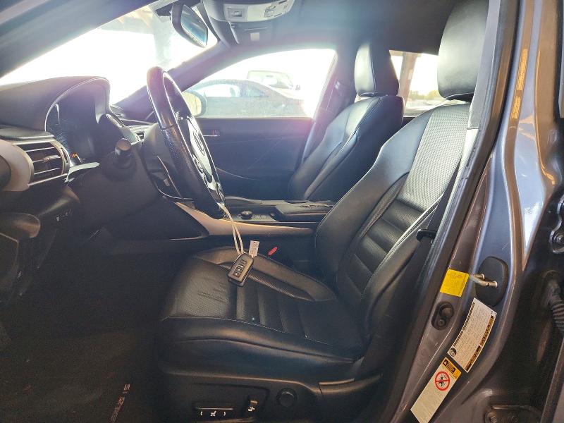 Продаж на аукціоні авто 2016 Lexus Is, vin: JTHBA1D23G5019841, номер лоту: 63427316