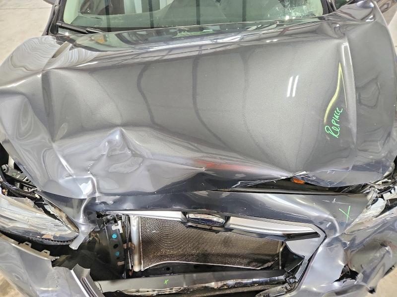 64907246 :رقم المزاد ، JF2GTHNC1P8329097 vin ، 2023 Subaru Crosstrek مزاد بيع