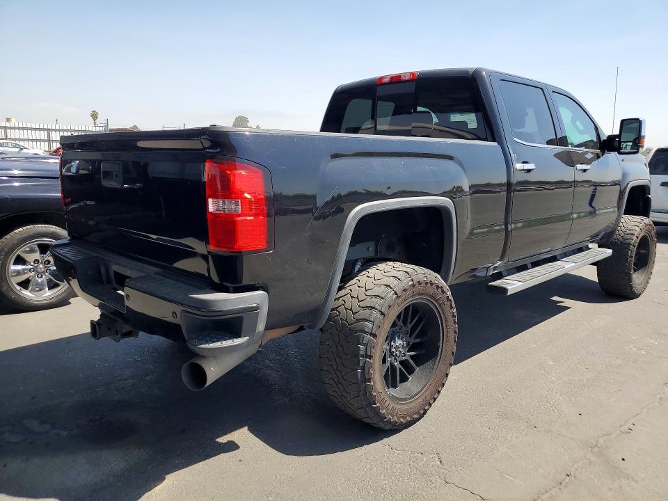 Продажа на аукционе авто 2019 Gmc Sierra, vin: 1GT12SEY0KF131325, номер лота: 66139656