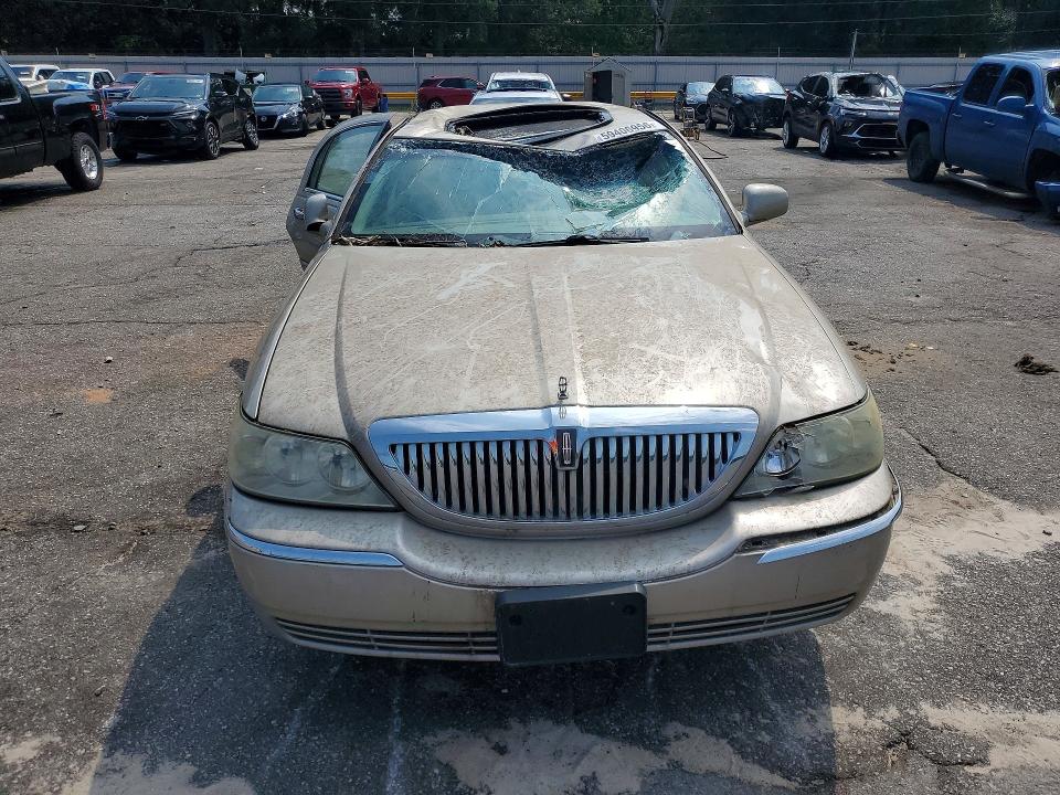 Aukcja sprzedaży 2007 Lincoln Town Car, vin: 1LNHM82V47Y636877, numer aukcji: 59406956