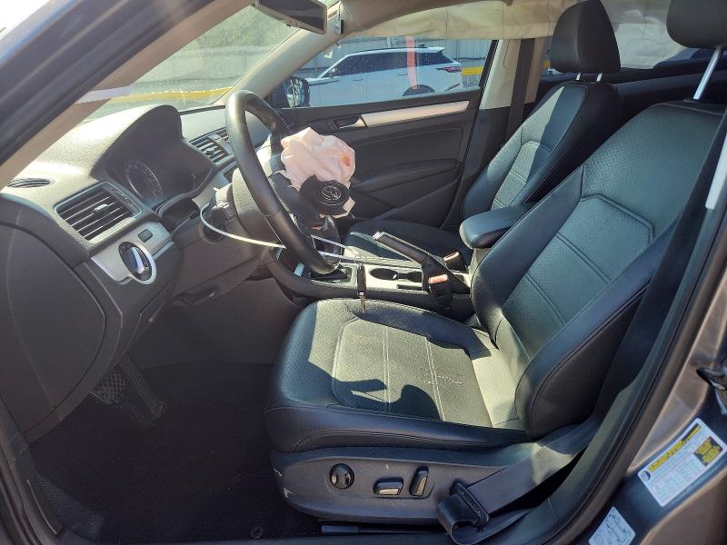 Продаж на аукціоні авто 2013 Volkswagen Passat, vin: 1VWBN7A39DC087264, номер лоту: 65636506