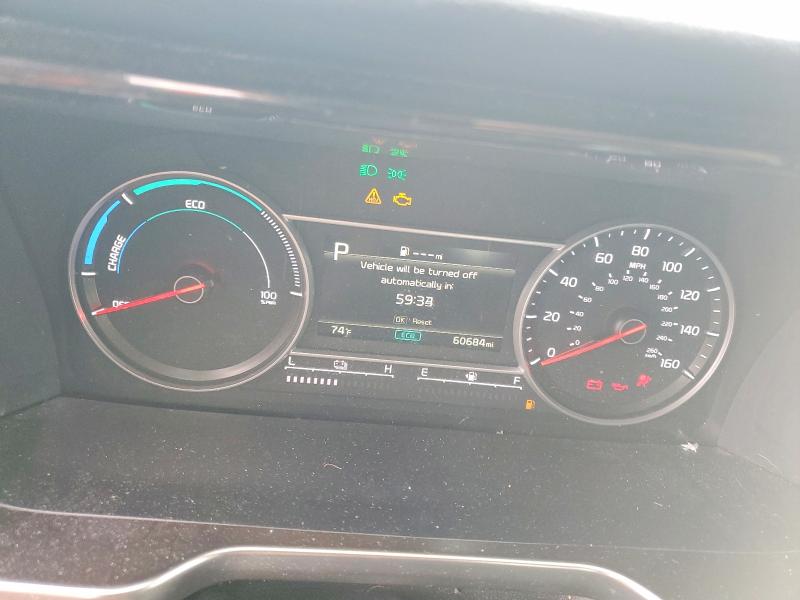 Auction sale of the 2023 Kia Sorento, vin: KNDRHDLG1P5226318, lot number: 65282226