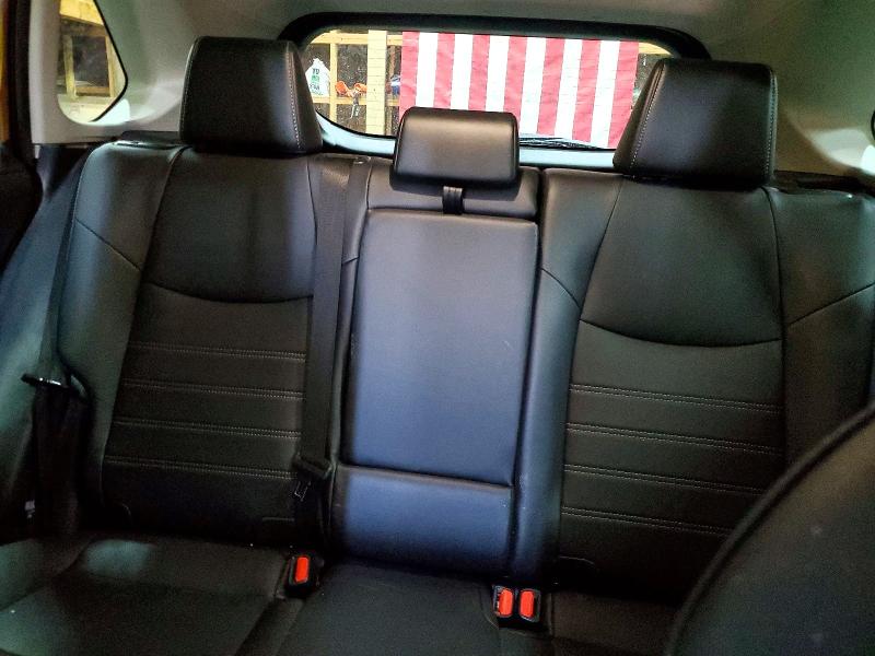 2024 Toyota Rav4 მანქანა იყიდება აუქციონზე, vin: 2T3C1RFV9RW316295, აუქციონის ნომერი: 66117616
