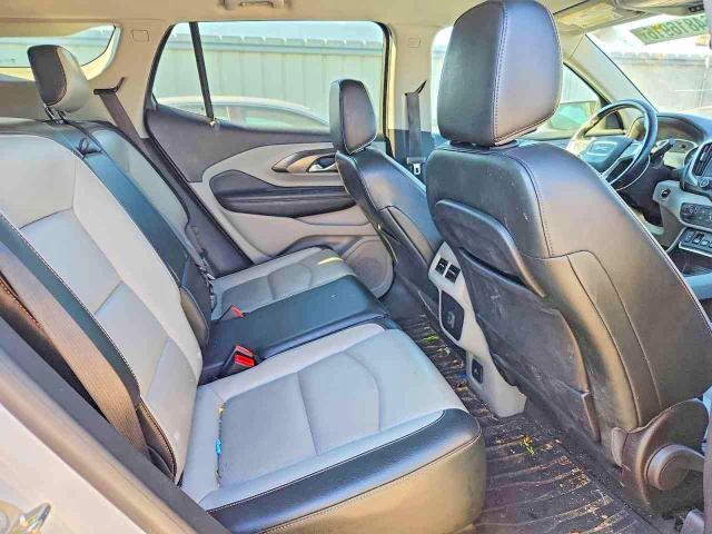 Продаж на аукціоні авто 2018 Gmc Terrain, vin: 3GKALVEV4JL356215, номер лоту: 64816916