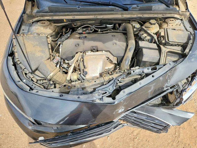 Aukcja sprzedaży 2016 Chevrolet Malibu, vin: 1G1ZF5SXXGF327504, numer aukcji: 65037056