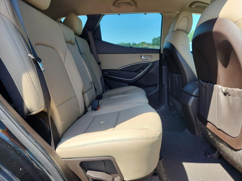 Aukcja sprzedaży 2017 Hyundai Santa Fe Sport, vin: 5NMZU3LB4HH022508, numer aukcji: 66221436