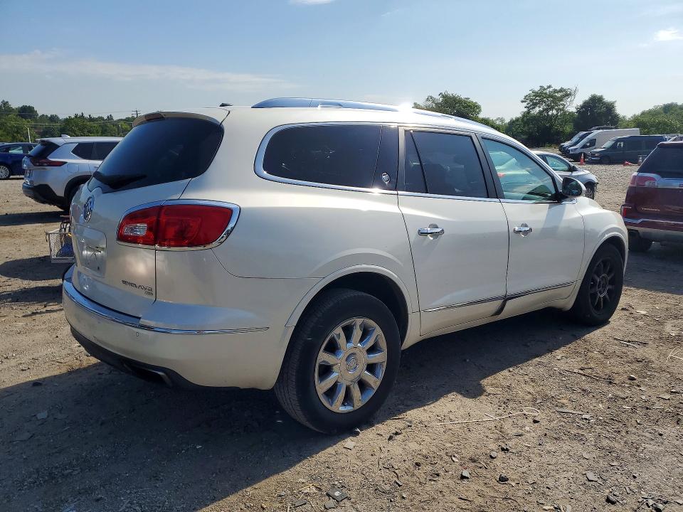 Aukcja sprzedaży 2014 Buick Enclave, vin: 5GAKVCKD9EJ306922, numer aukcji: 66602686