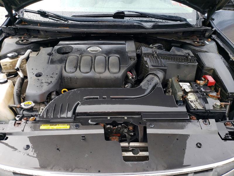 63227956 :رقم المزاد ، 1N4AL2AP9CN412949 vin ، 2012 Nissan Altima مزاد بيع