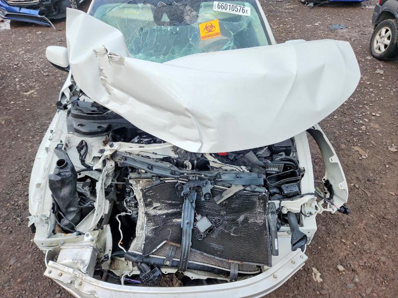 66010576 :رقم المزاد ، 5J8TC2H54ML048672 vin ، 2021 Acura Rdx مزاد بيع