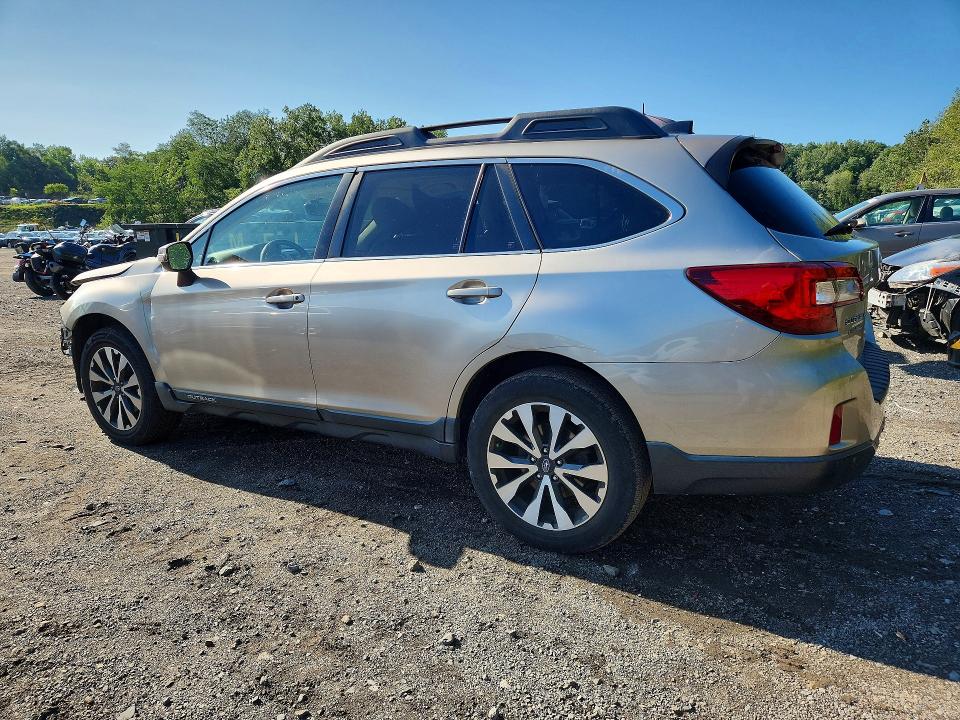 Aukcja sprzedaży 2017 Subaru Outback, vin: 4S4BSENCXH3413052, numer aukcji: 66009236