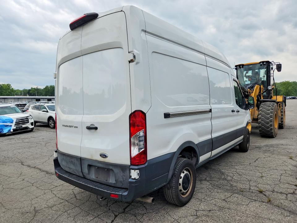 Aukcja sprzedaży 2023 Ford Transit, vin: 1FTBR1X87PKB29111, numer aukcji: 63384556